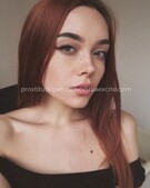 Анкета проститутки Снежана - метро Академический, возраст - 21