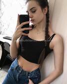 Анкета проститутки Анюта - метро Тропарево-Никулино, возраст - 23