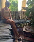 Анкета проститутки Римма - метро Саларьево, возраст - 23