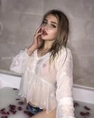 Анкета проститутки Олечка - метро Дорогомилово, возраст - 24