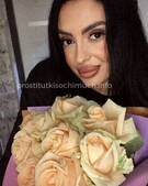 Анкета проститутки Анечка - метро Тверской, возраст - 24